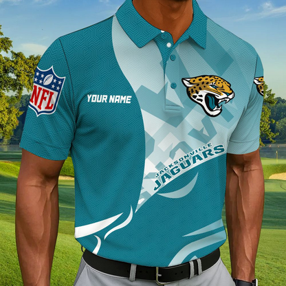 JAX x NFL Premium Aparael 3D Shirt DATND TANTD 040526