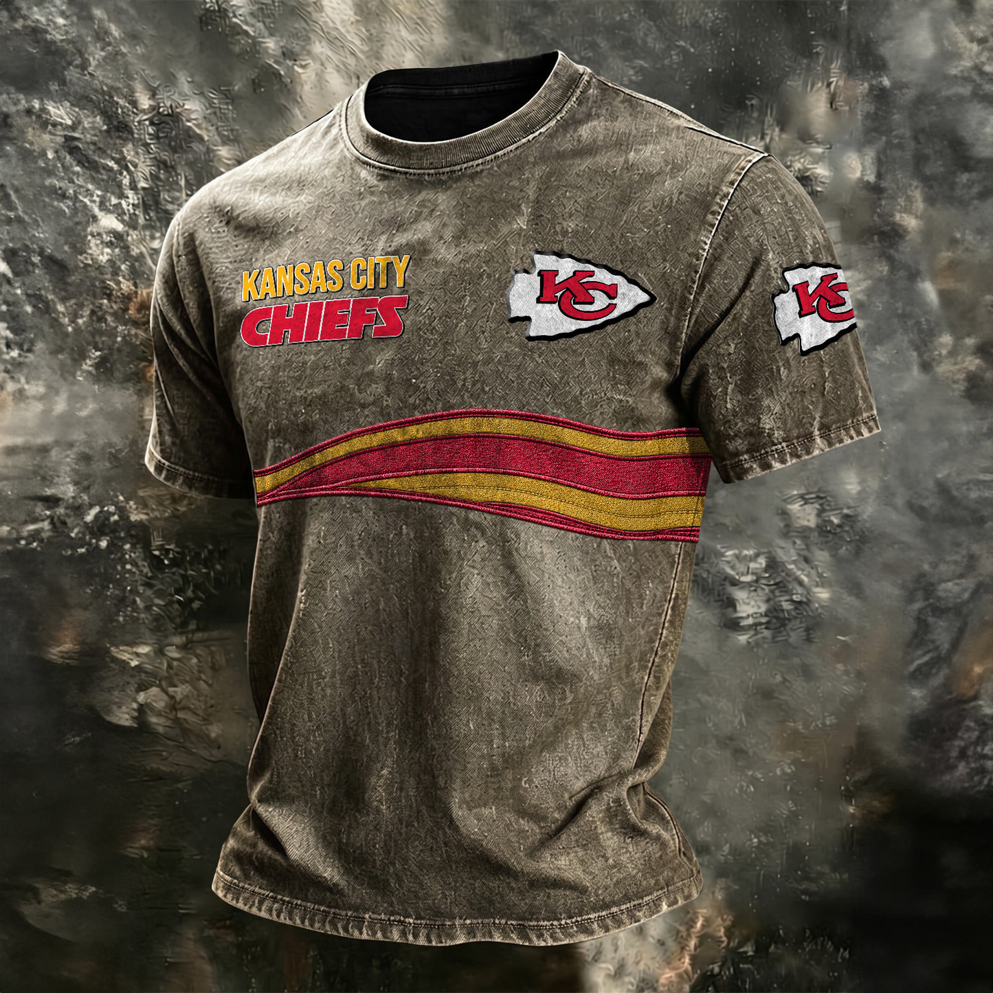KC x NFL Tshirt 2304 DatND DVT