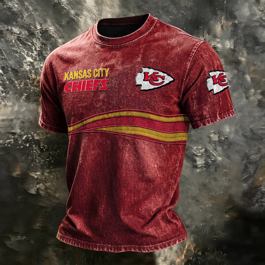 KC x NFL Tshirt 2304 DatND DVT