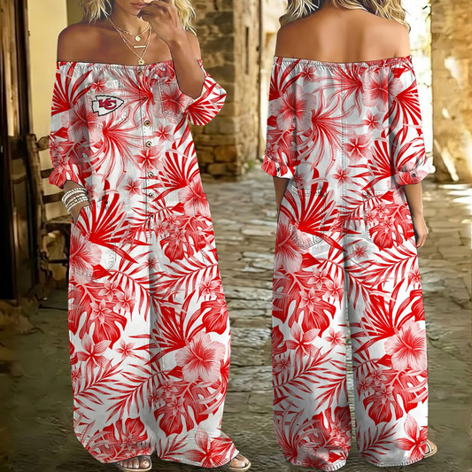 KCC x NFL-3D women's suit-2026 DATND TANTD 050526