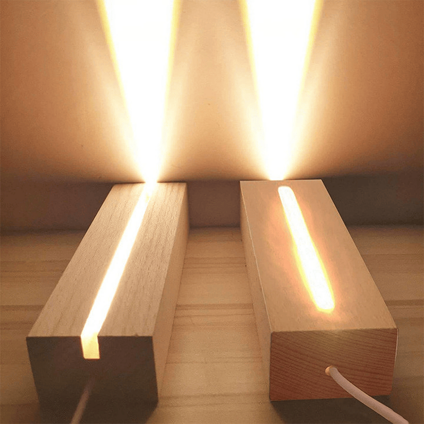 LIV x EPL Specal LED Acrylic  DATND TANTD 2210