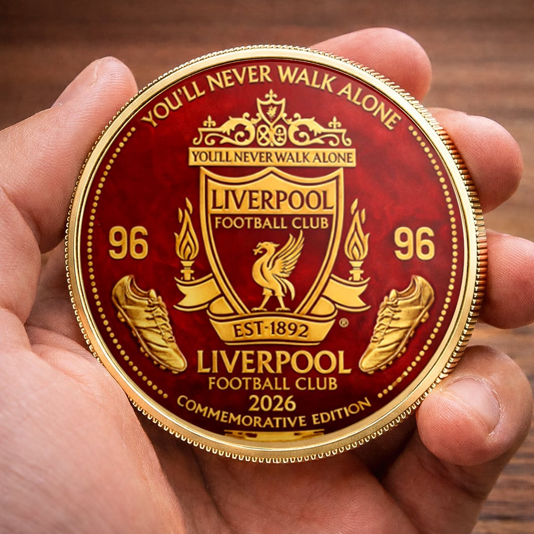 Premium LIV x SAL Coin V1 DATND TANTD 280326