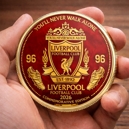Premium LIV x SAL Coin V1 DATND TANTD 280326