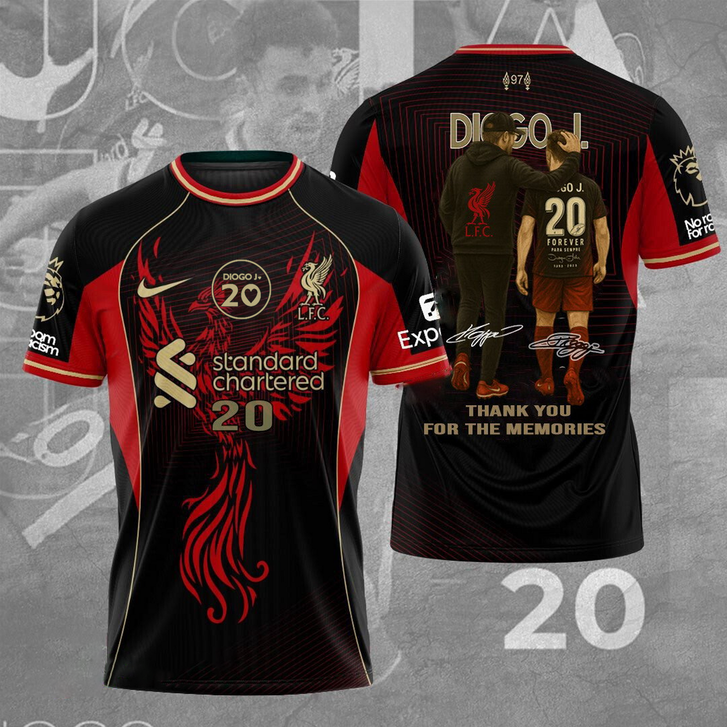 DJ20 LIV 3D Shirt 1407 DatND DVT