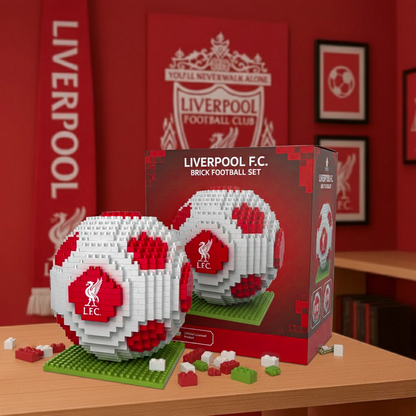 LIV x EPL Building Block Football - Team Edition V1 DatND DVT
