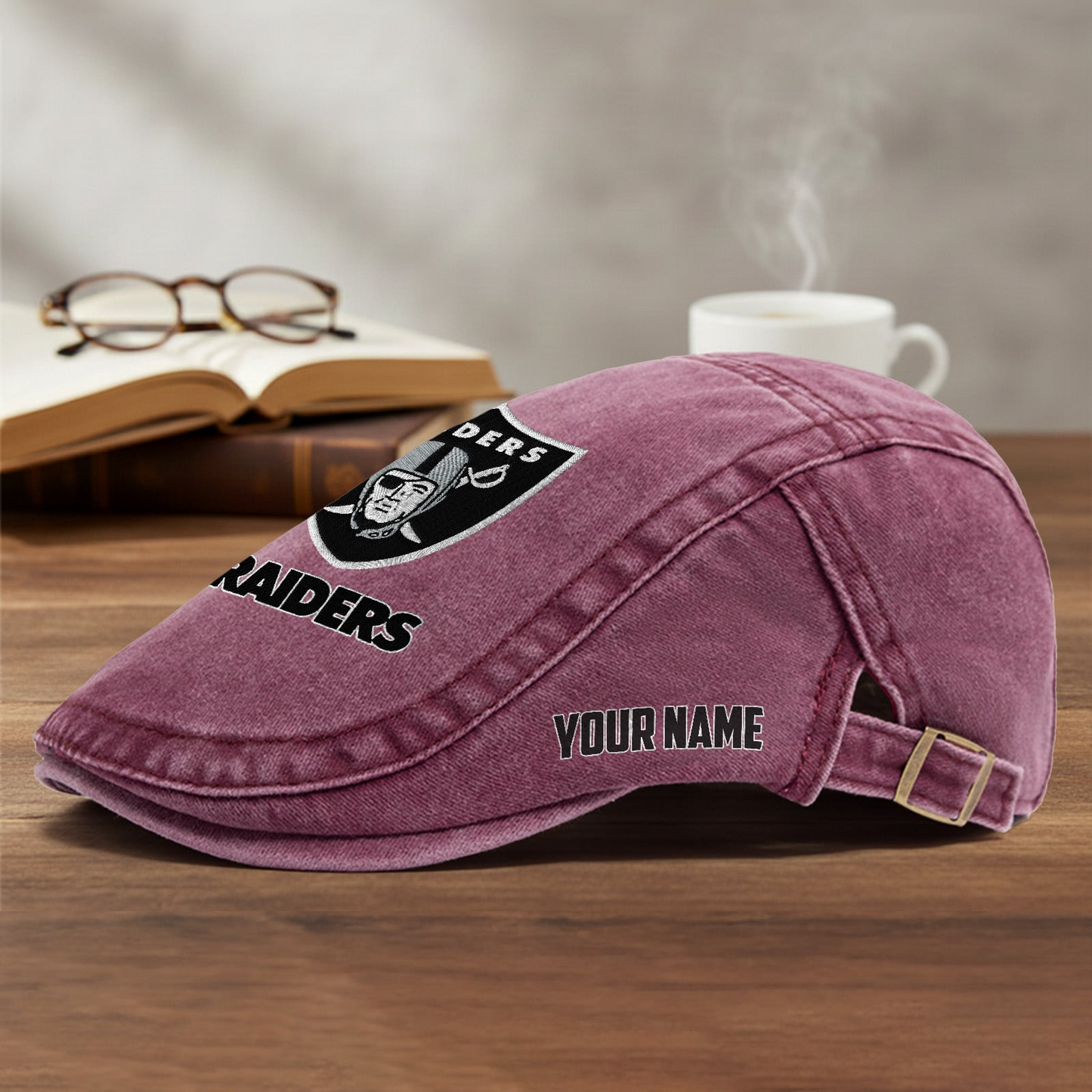 LV x NFL Reto Beret DatND DVT