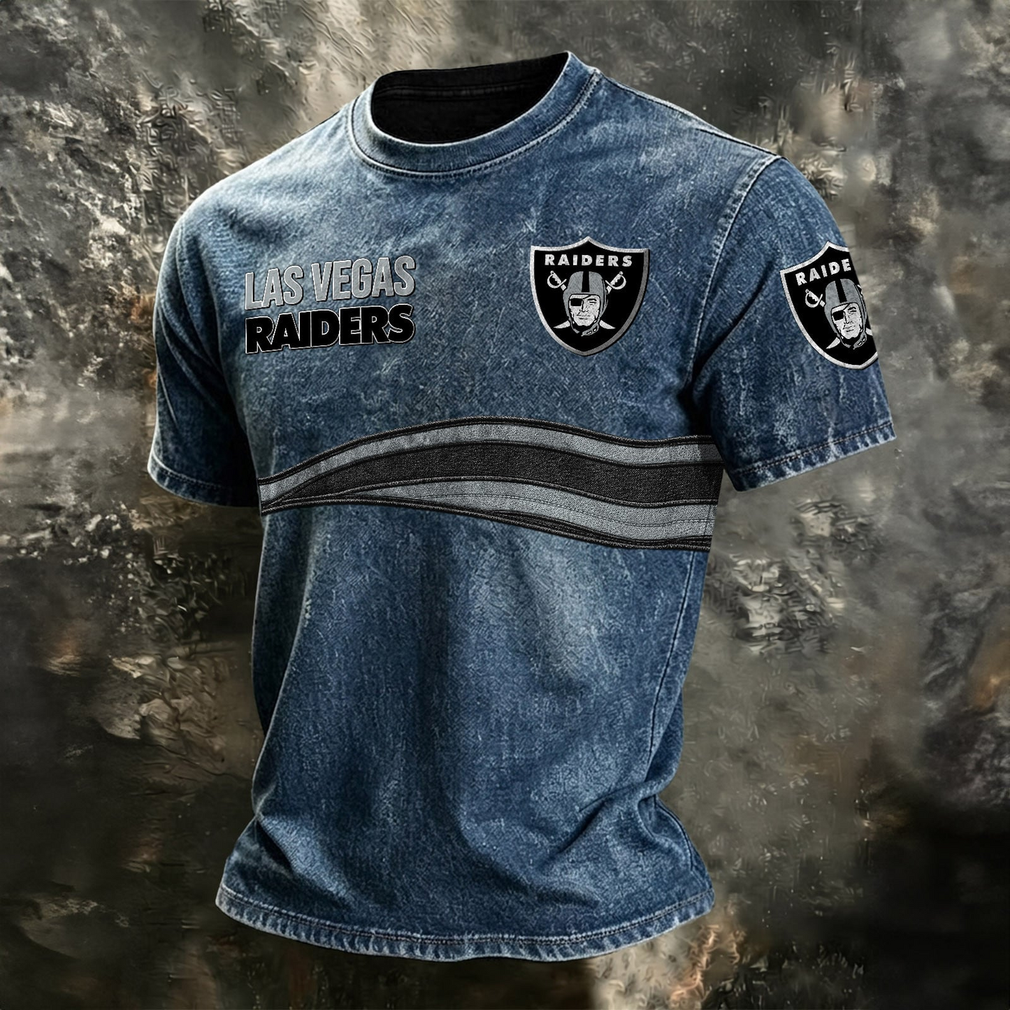 LV x NFL Tshirt 2304 DatND DVT