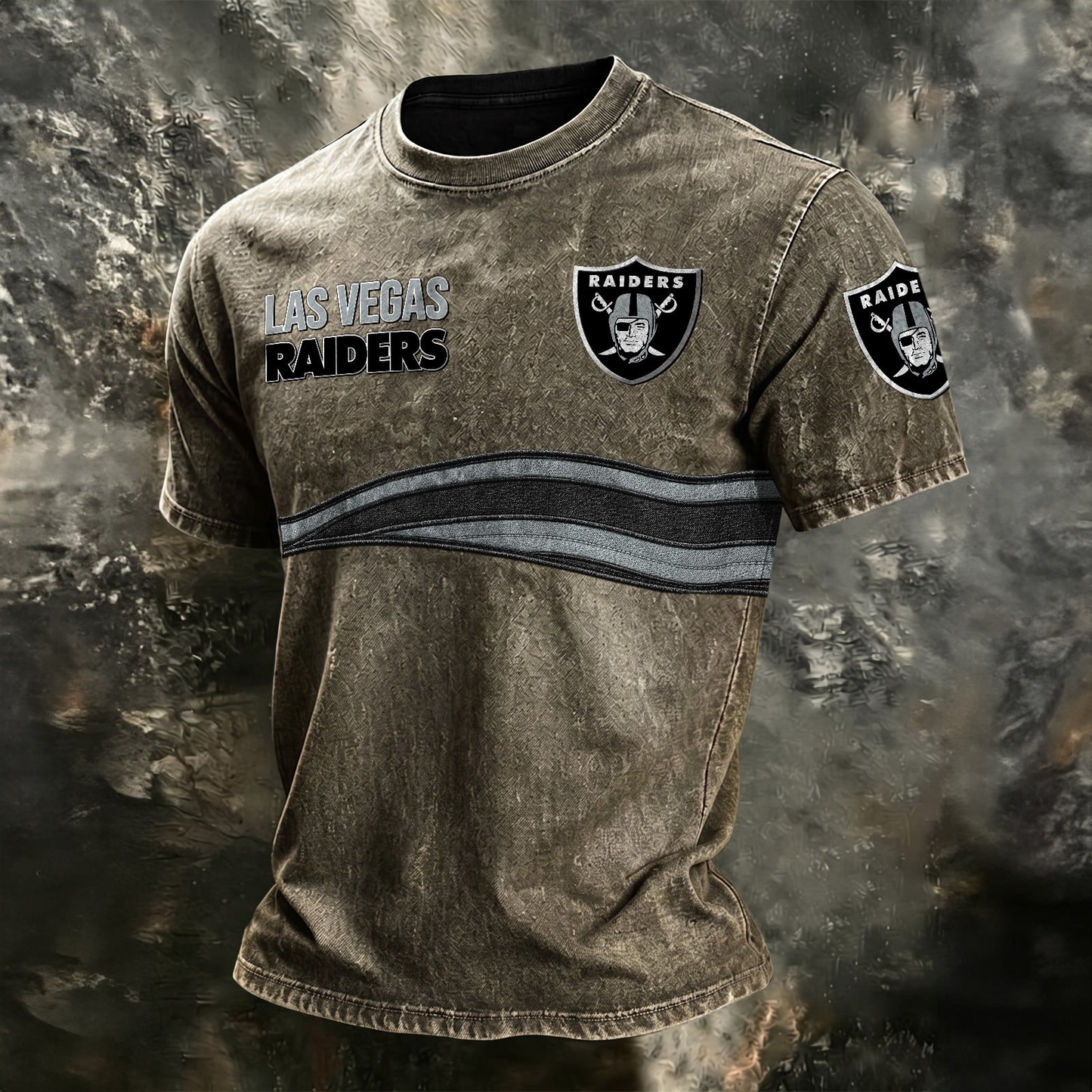 LV x NFL Tshirt 2304 DatND DVT