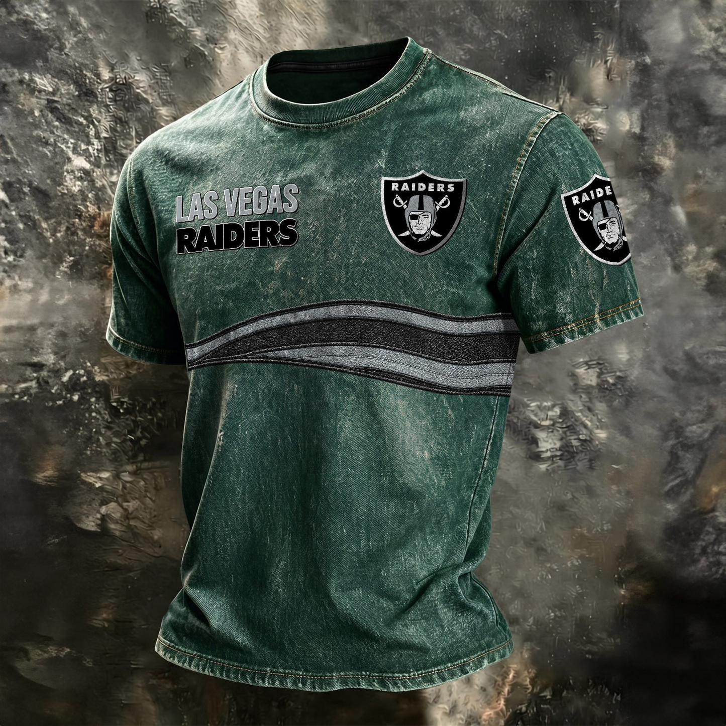 LV x NFL Tshirt 2304 DatND DVT