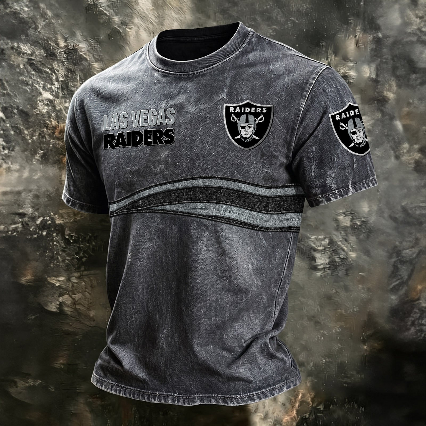LV x NFL Tshirt 2304 DatND DVT