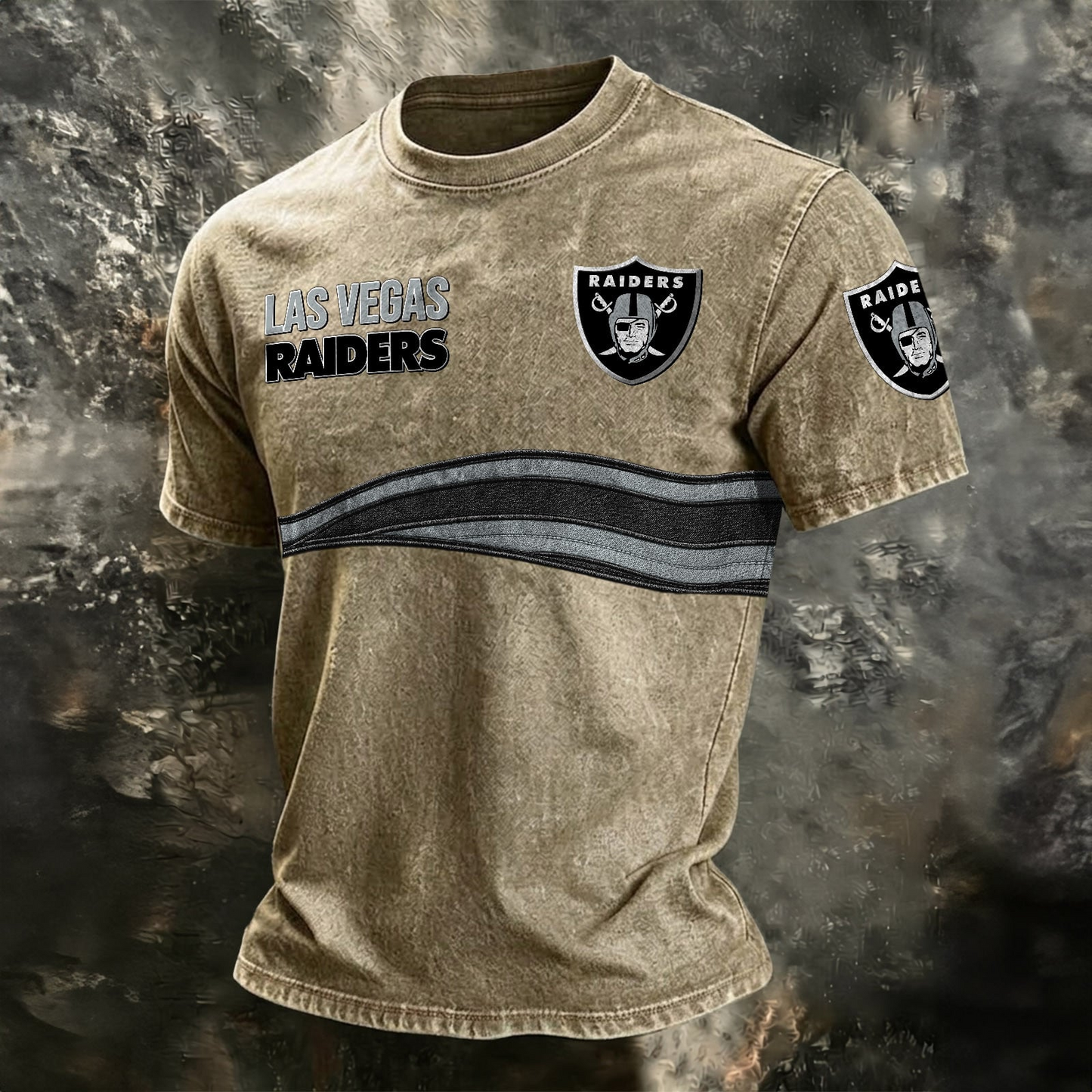 LV x NFL Tshirt 2304 DatND DVT