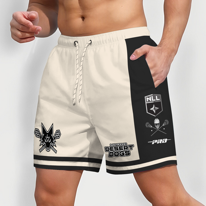 LV x NLL CLASSIC MEN'S 2.0 SHORT DATND TANTD 280425