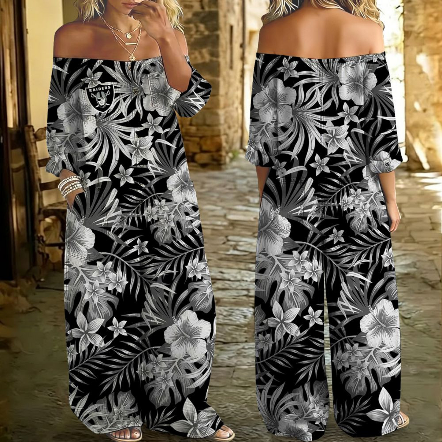 LVR x NFL-3D women's suit-2026 DATND TANTD 050526