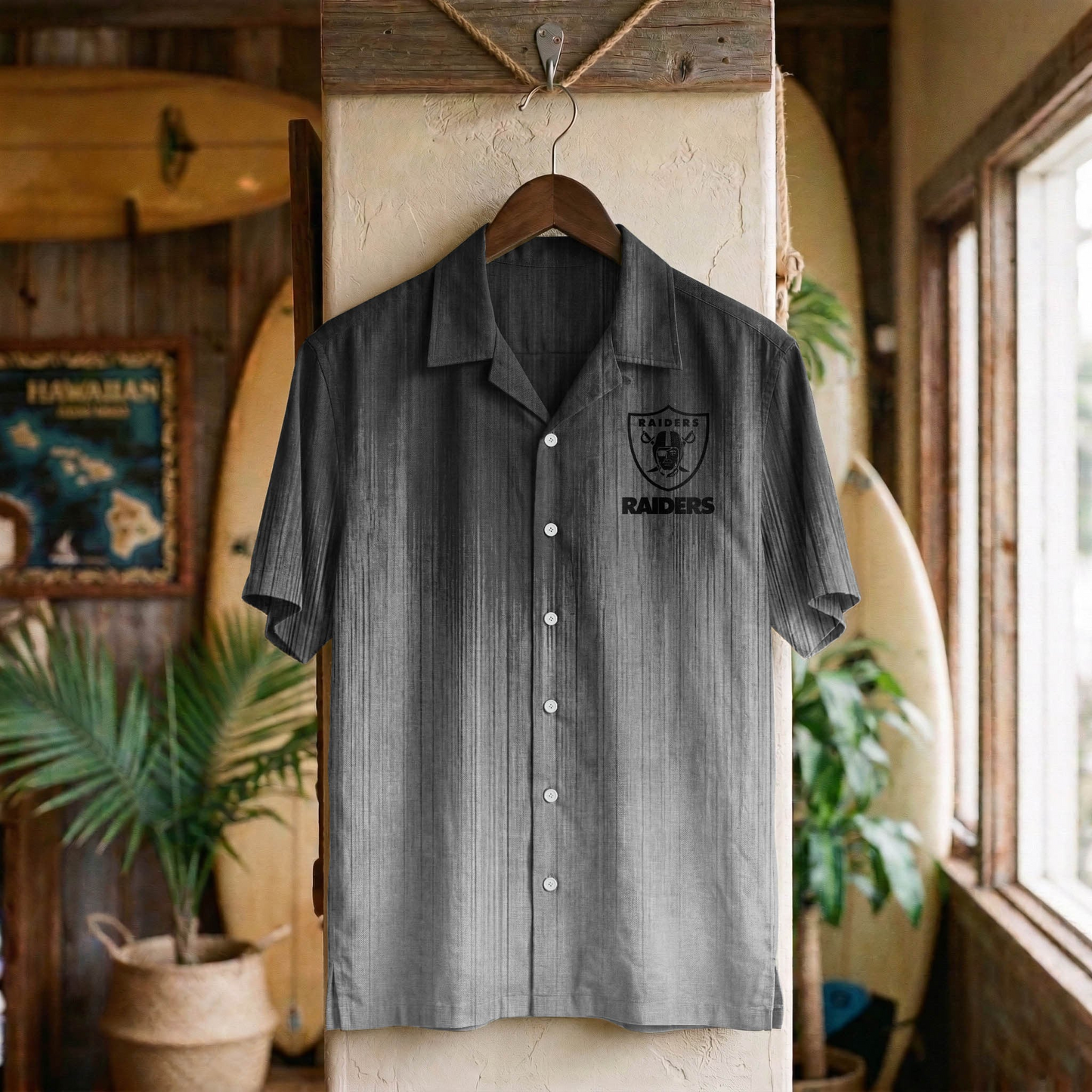 LVR x NFL Premium Shirt DATND TANTD 310326