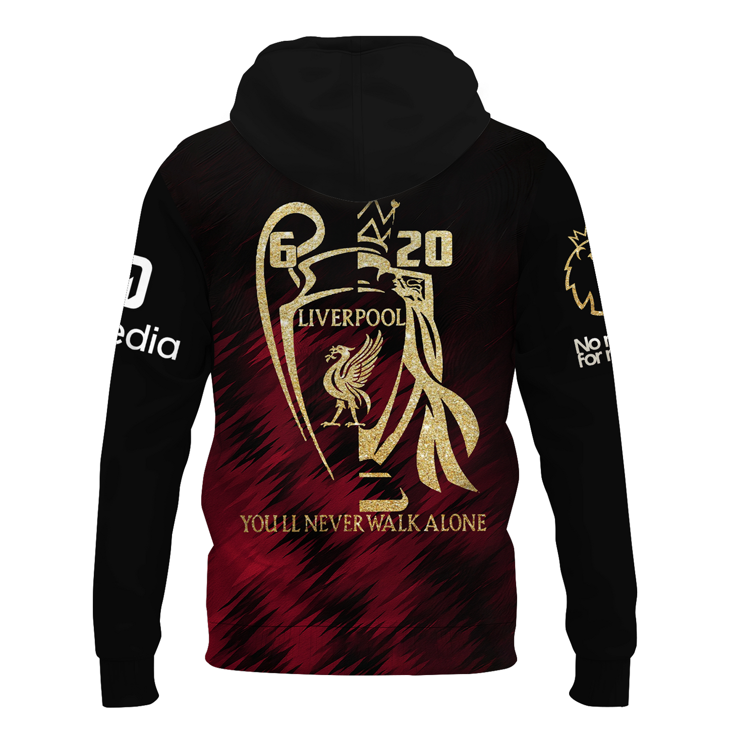 LIV Hoodie NDD