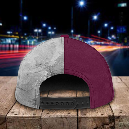 MAN x NRL Classic Cap 0705 DatND DVT