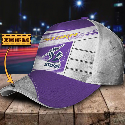 MEL x NRL Classic Cap 0705 DatND DVT