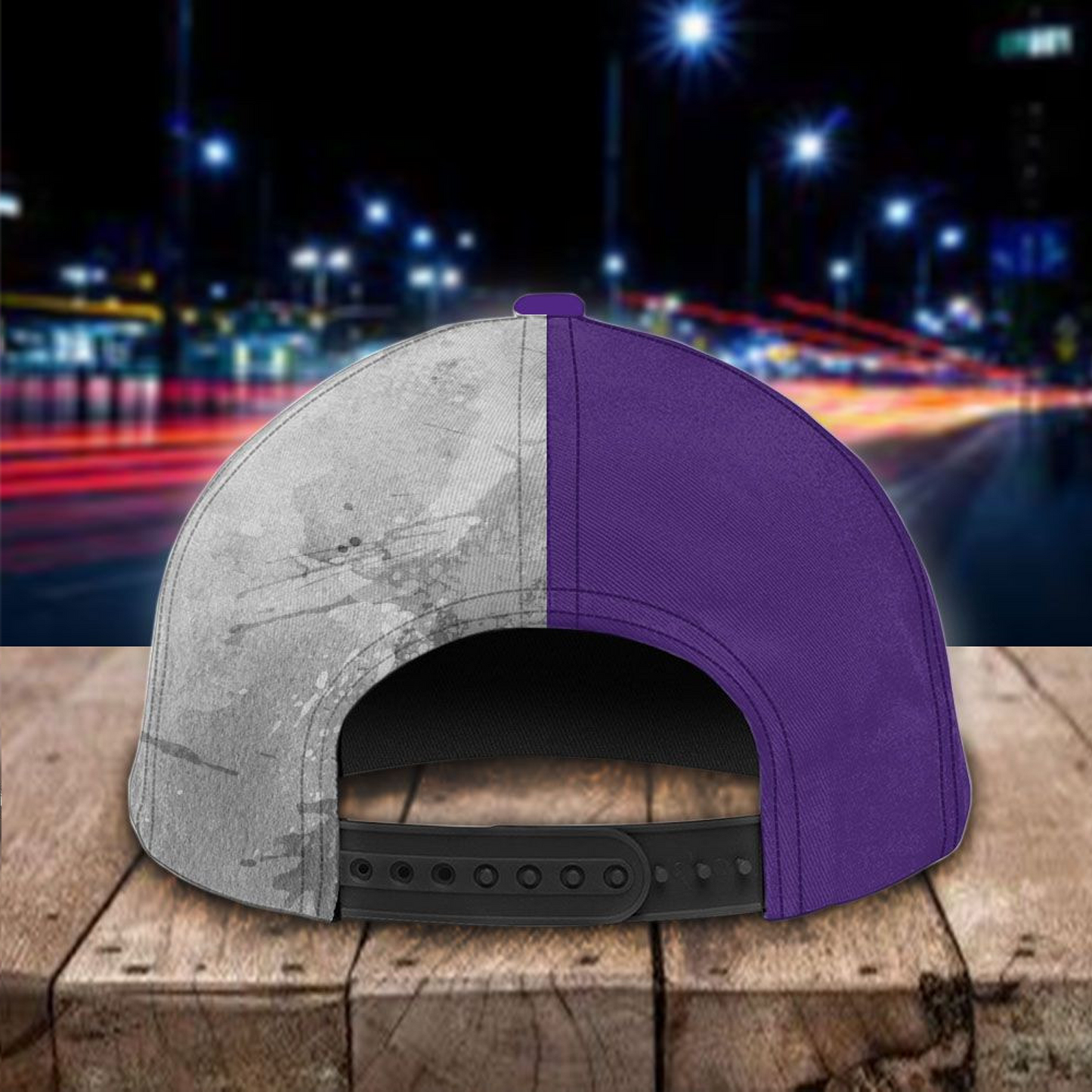 MEL x NRL Classic Cap 0705 DatND DVT