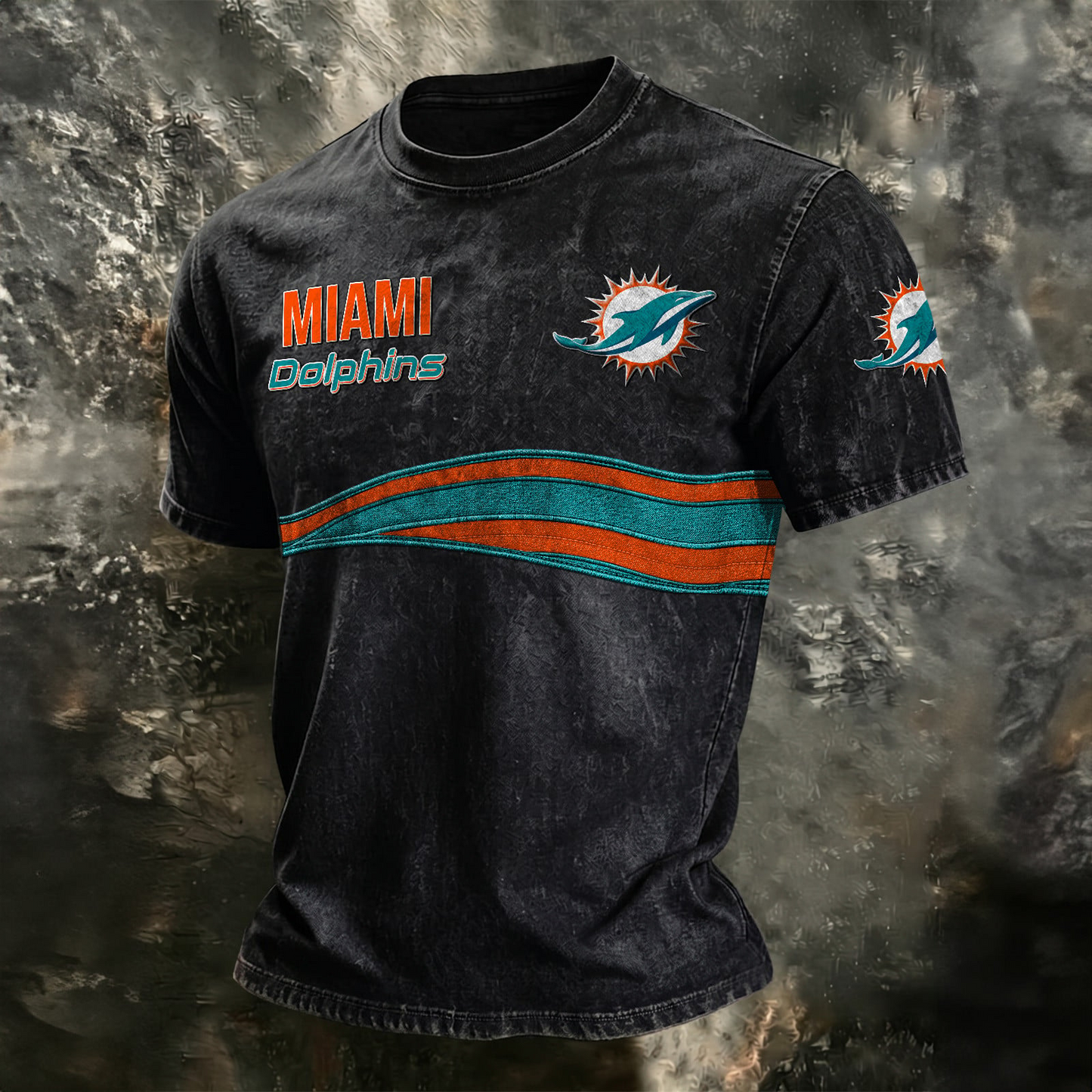 MIA x NFL Tshirt 2304 DatND DVT