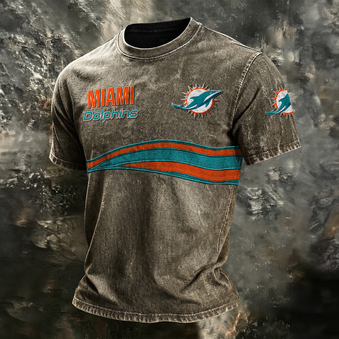 MIA x NFL Tshirt 2304 DatND DVT