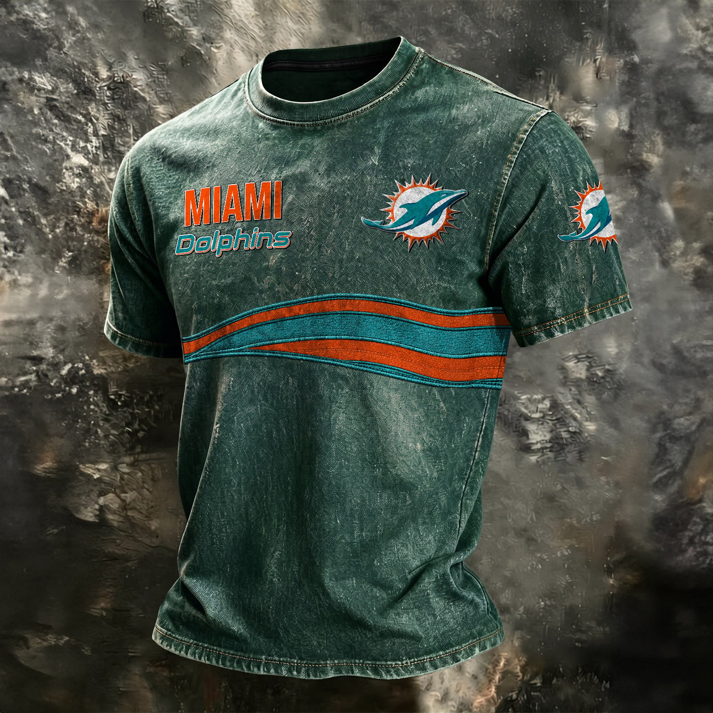 MIA x NFL Tshirt 2304 DatND DVT