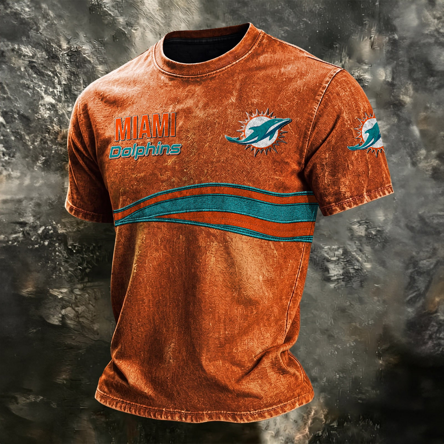 MIA x NFL Tshirt 2304 DatND DVT