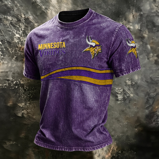 MIN x NFL Tshirt 2304 DatND DVT