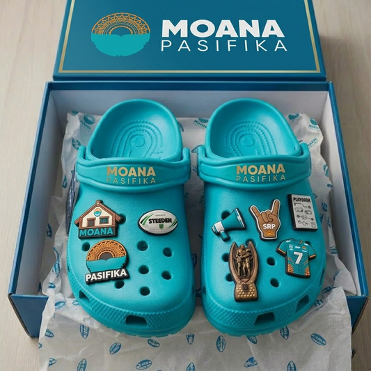 MP x SRP Premium Crocs Clogs Shoes DATND TANTD 140426
