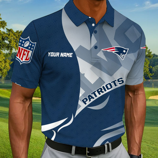 NEP x NFL Premium Aparael 3D Shirt DATND TANTD 040526