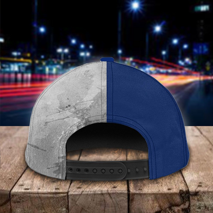 NEW x NRL Classic Cap 0705 DatND DVT