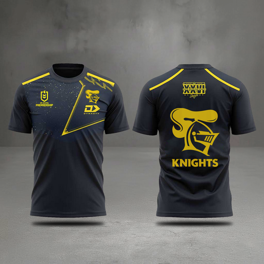 NEW x NRL Rugby League 2026 Shirt 0304 DatND DVT