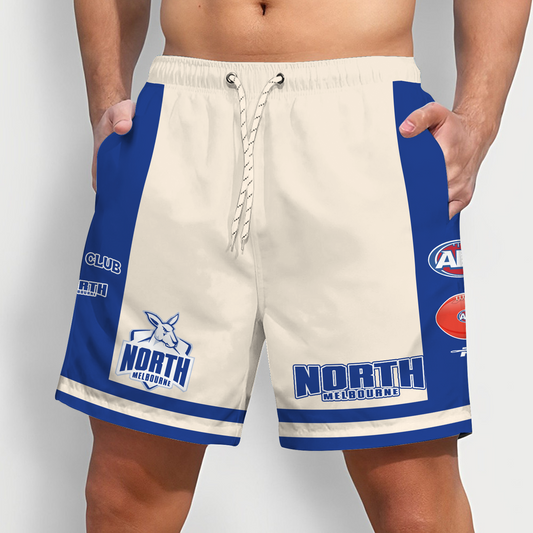NM x AFL CLASSIC MEN'S 2.0 SHORT DATND TANTD 070426