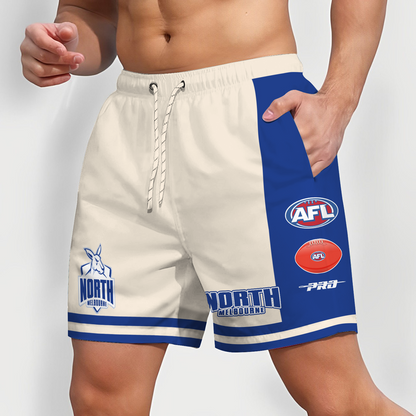 NM x AFL CLASSIC MEN'S 2.0 SHORT DATND TANTD 070426