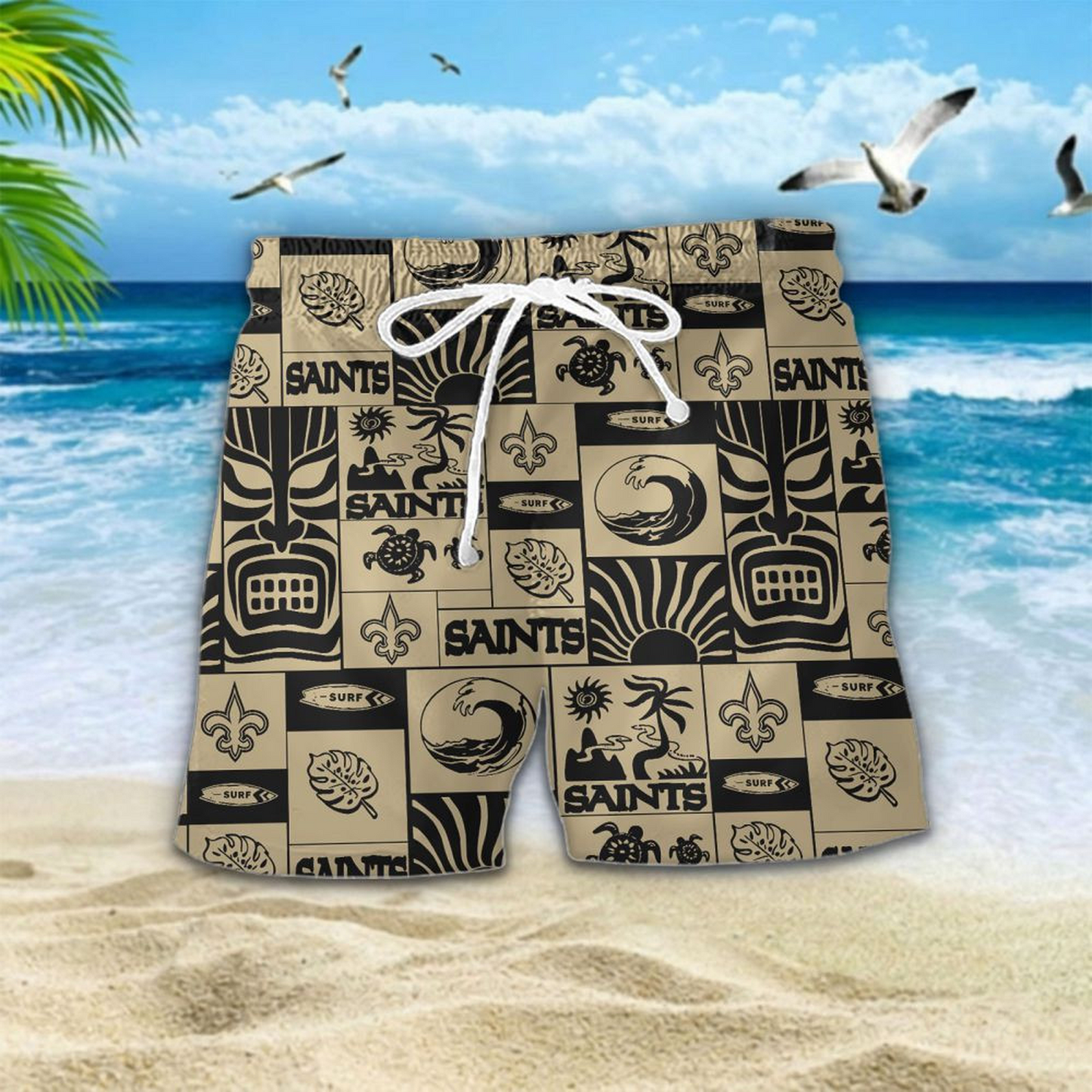 NO x NFL Hawaiian Shirt 1604 DatND DVT