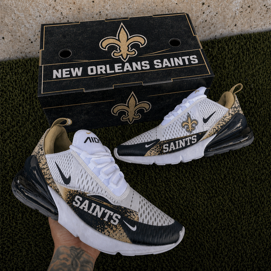 NO x NFL Nike Air Max 270 Shoes 2104 DatND DVT