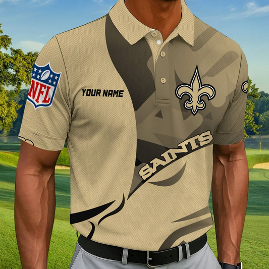 NO x NFL Premium Aparael 3D Shirt DATND TANTD 040526