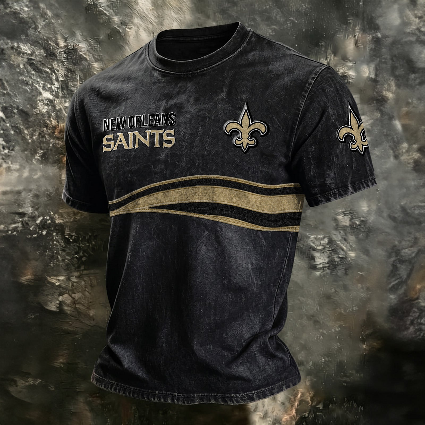 NO x NFL Tshirt 2304 DatND DVT