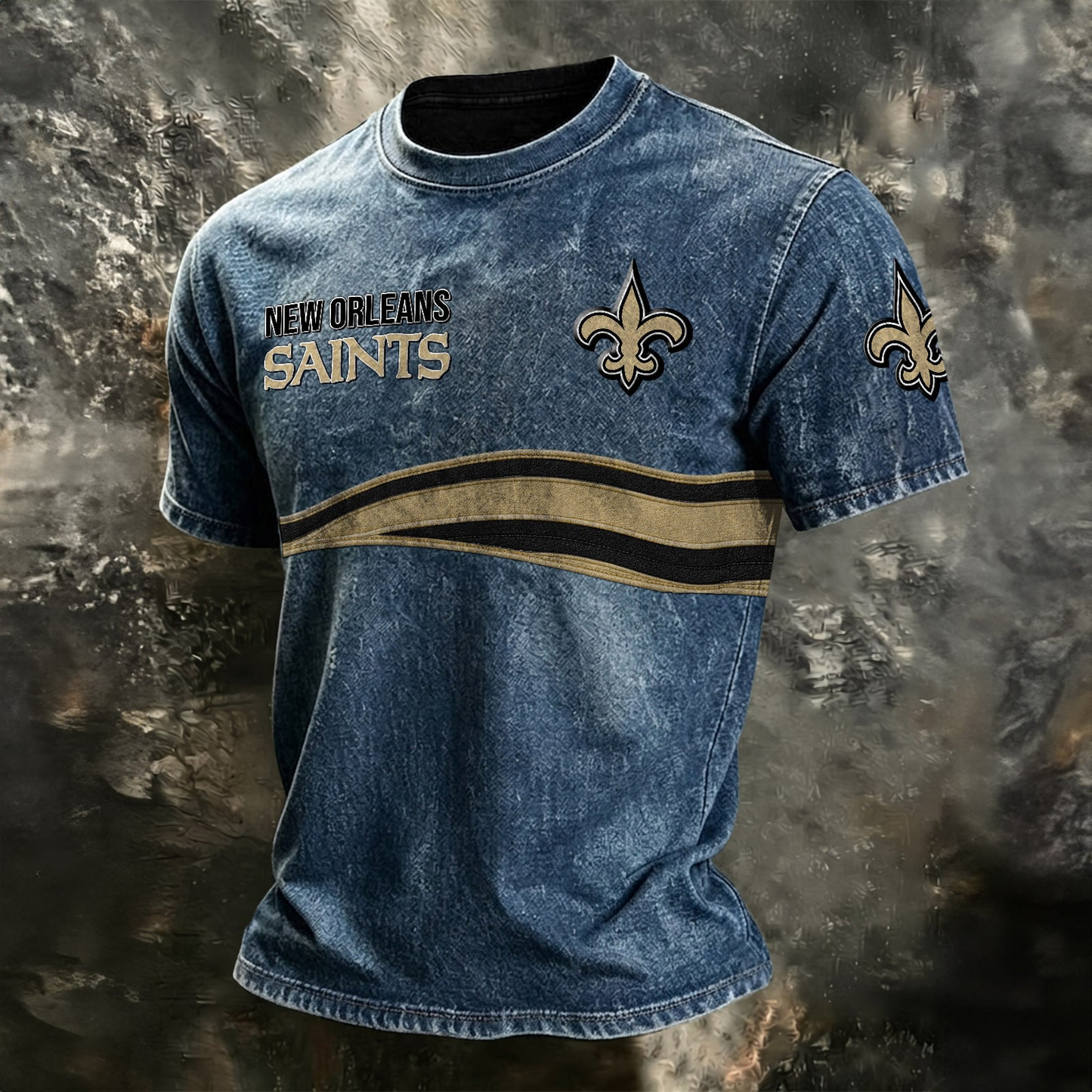 NO x NFL Tshirt 2304 DatND DVT