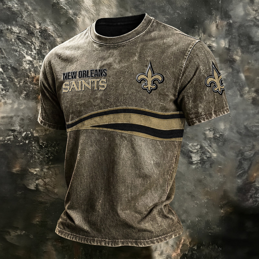 NO x NFL Tshirt 2304 DatND DVT