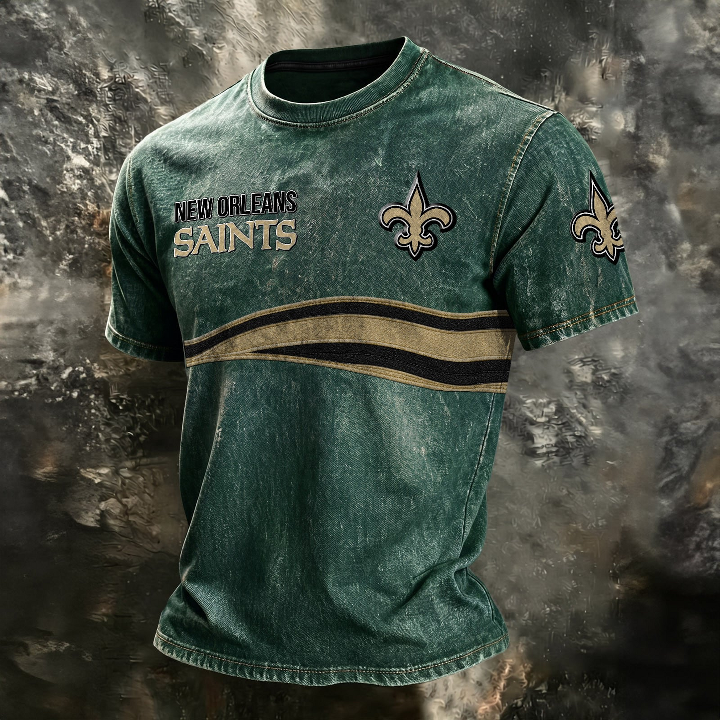 NO x NFL Tshirt 2304 DatND DVT
