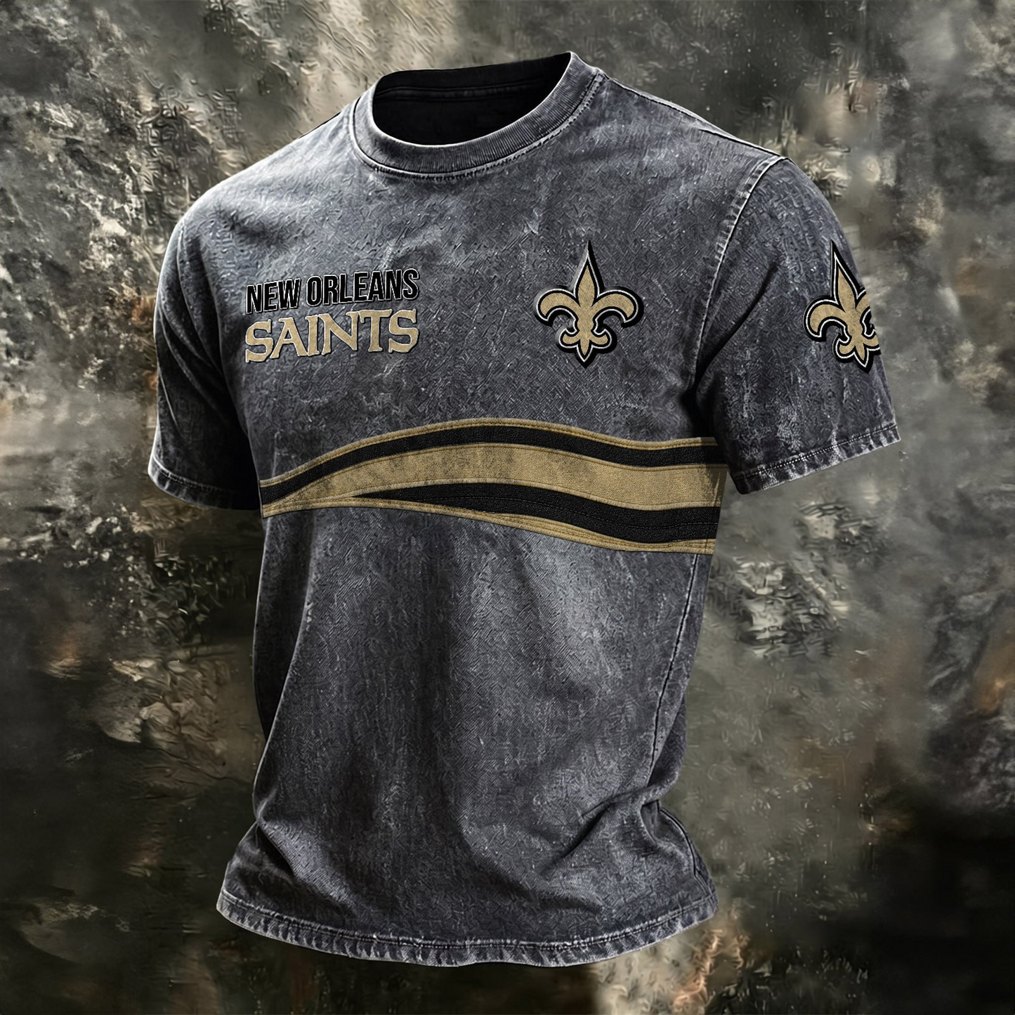 NO x NFL Tshirt 2304 DatND DVT