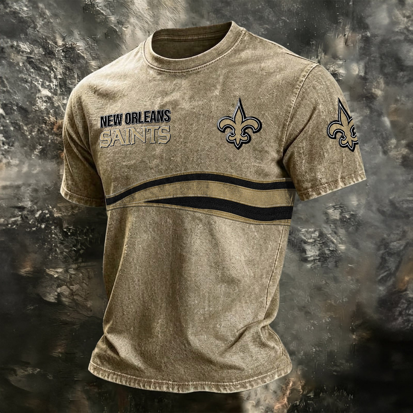 NO x NFL Tshirt 2304 DatND DVT