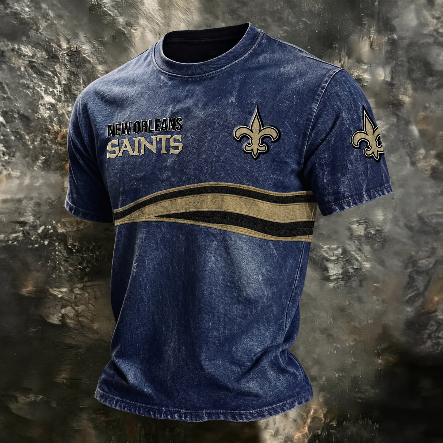 NO x NFL Tshirt 2304 DatND DVT