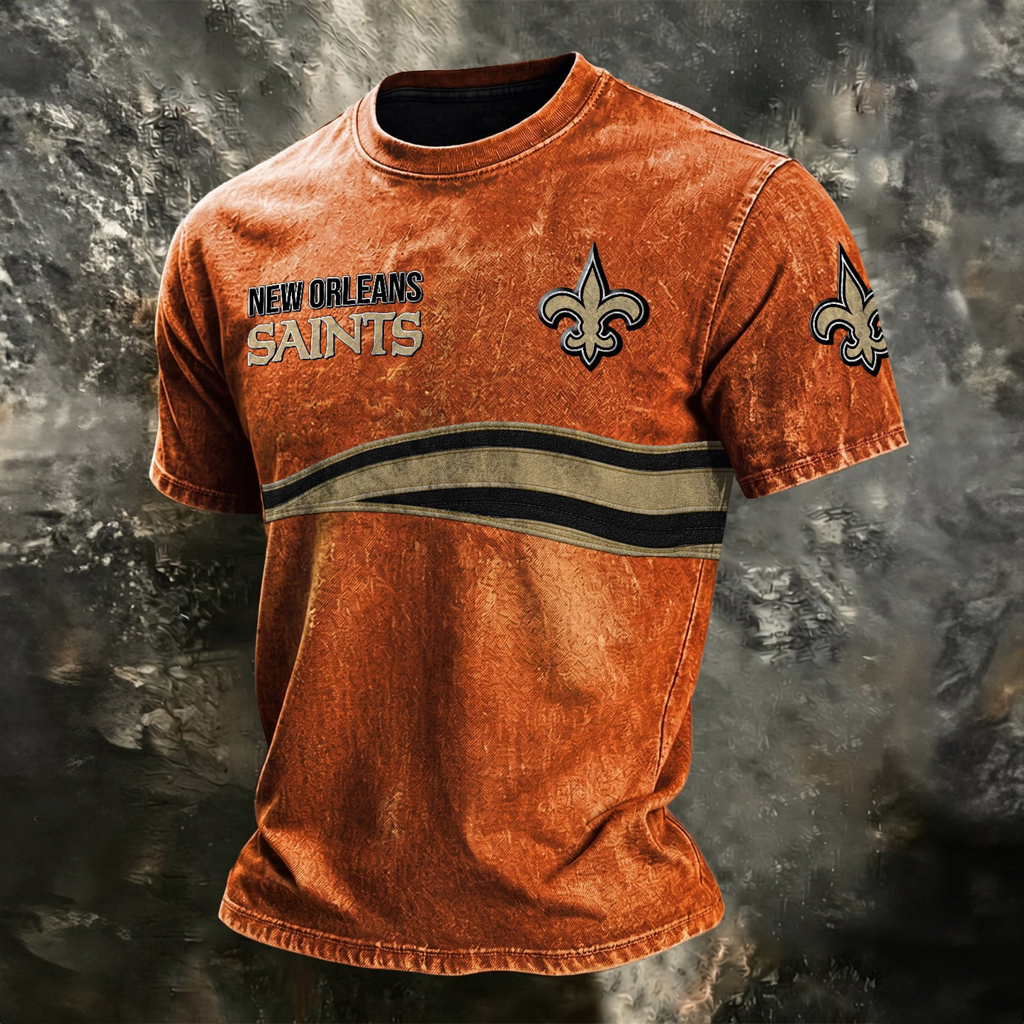 NO x NFL Tshirt 2304 DatND DVT