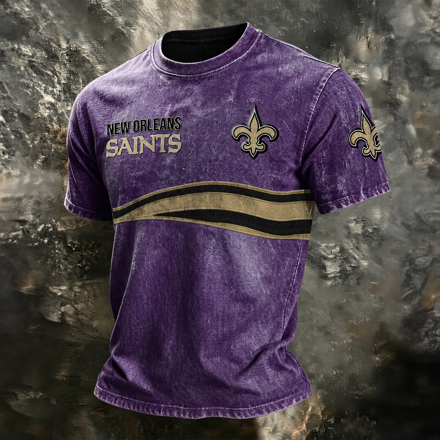 NO x NFL Tshirt 2304 DatND DVT