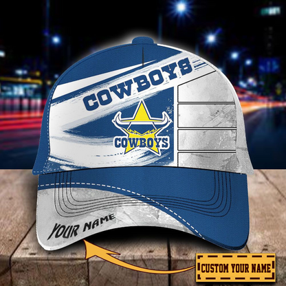 NQL x NRL Classic Cap 0705 DatND DVT
