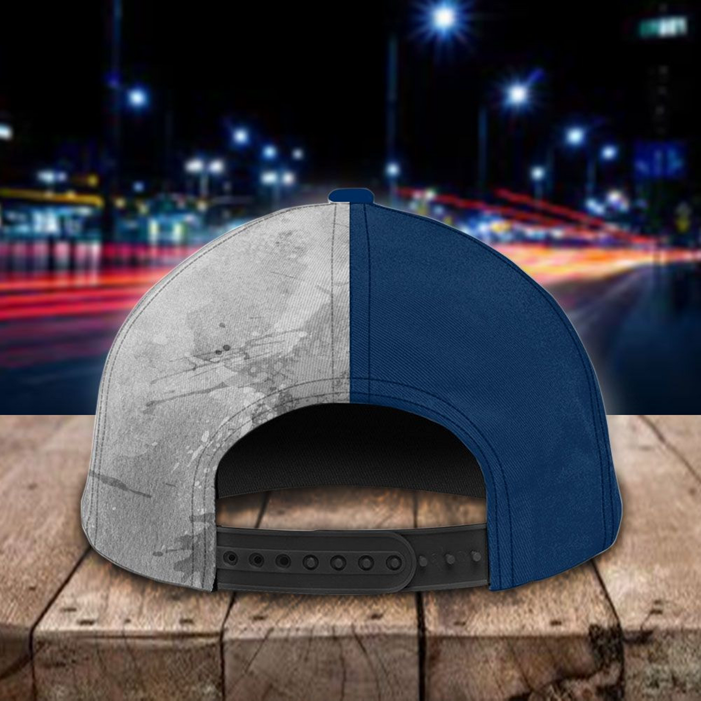 NQL x NRL Classic Cap 0705 DatND DVT