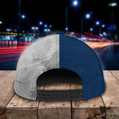 NQL x NRL Classic Cap 0705 DatND DVT