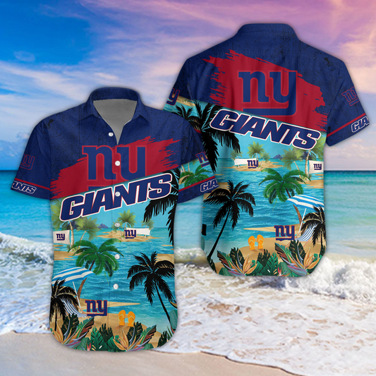 NYG x NFL Hawaii Shirt DATND TANTD 210426