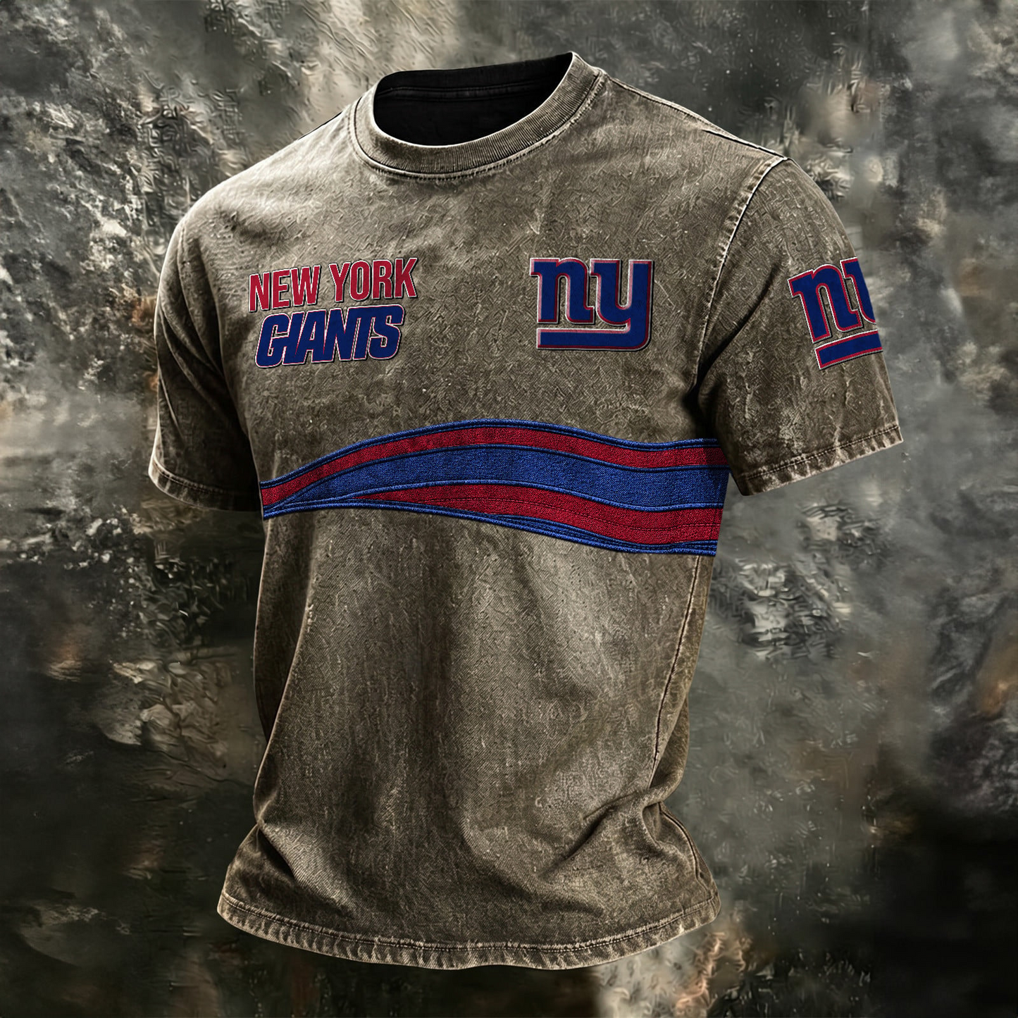 NYG x NFL Tshirt 2304 DatND DVT